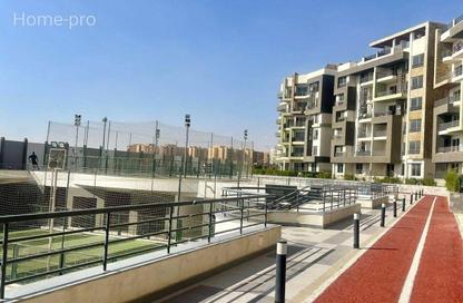 Apartment - 4 Bedrooms - 3 Bathrooms for sale in Kenz - Hadayek October - 6 October City - Giza
